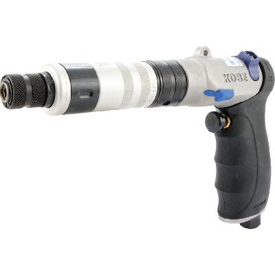 Kobe 1 4" Straight Air Screwdriver Kit SS1525K